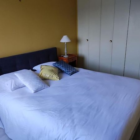 L'Escale - Appartement Vue Mer コンカルノー エクステリア 写真
